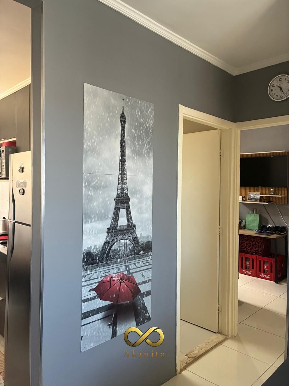 Apartamento à venda com 2 quartos, 1 banheiro, 1 vaga e 45m² no Parque Santa Rosa, Suzano (SP) — foto 18 de 25