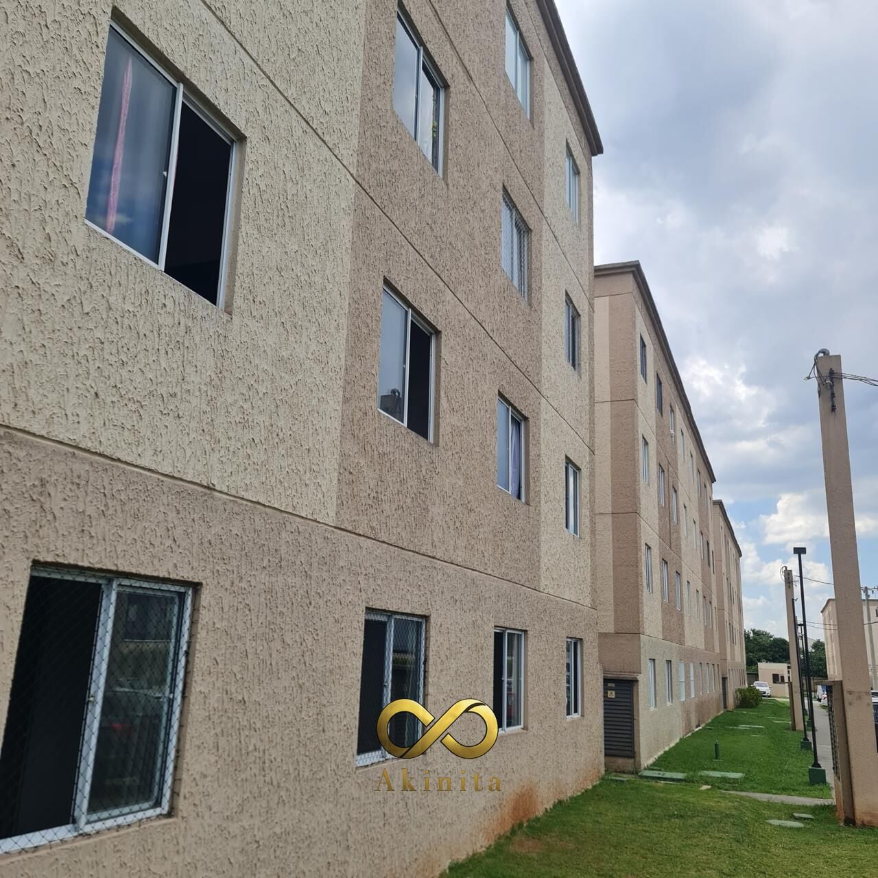 Apartamento à venda com 2 quartos, 1 banheiro, 1 vaga e 45m² no Parque Santa Rosa, Suzano (SP) — foto 19 de 25