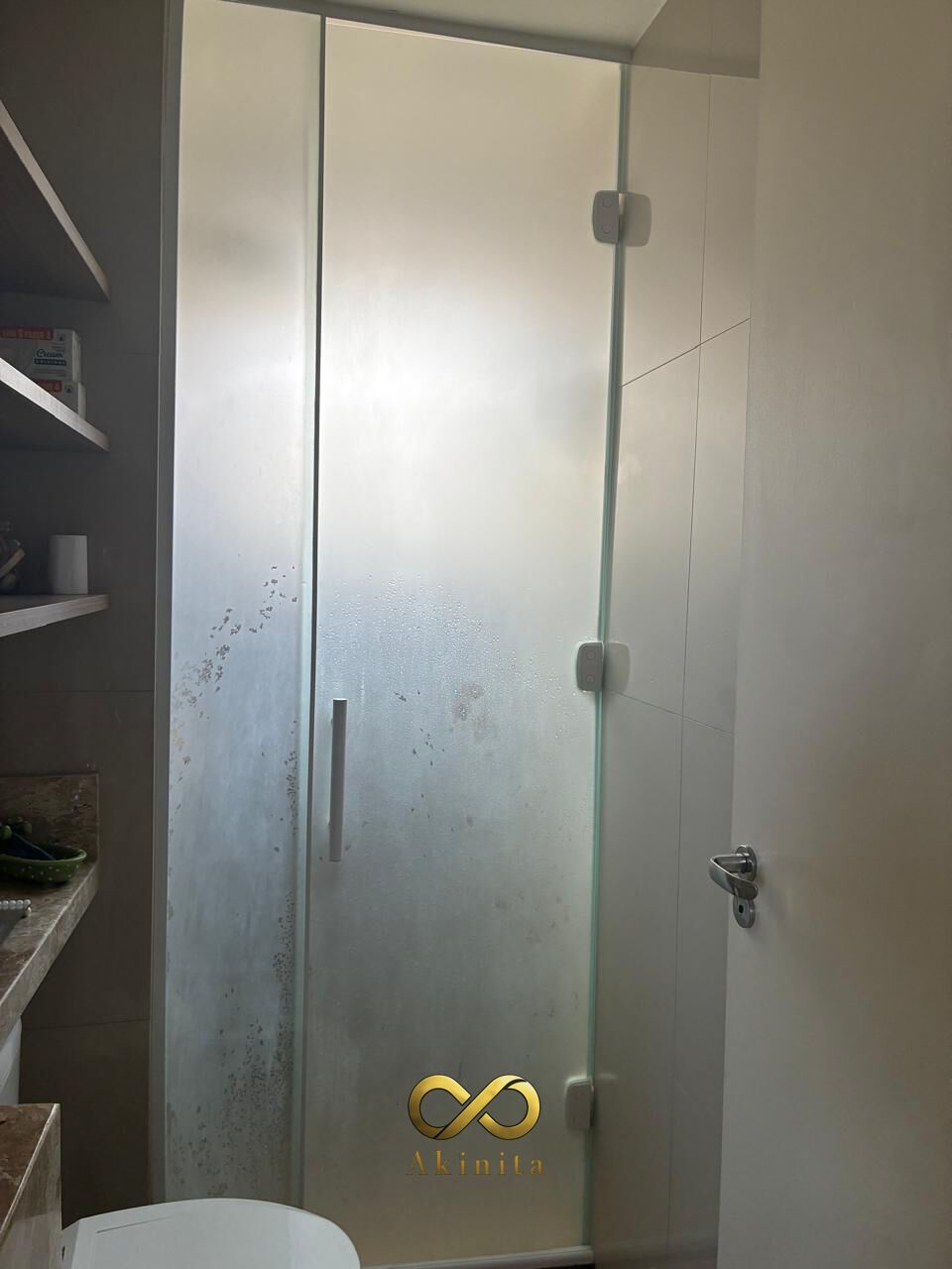 Apartamento à venda com 2 quartos, 1 banheiro, 1 vaga e 45m² no Parque Santa Rosa, Suzano (SP) — foto 17 de 25