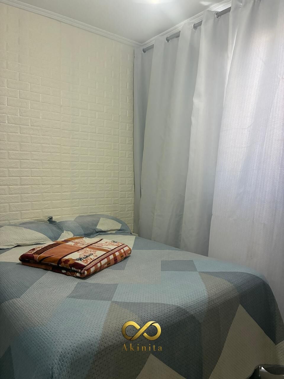 Apartamento à venda com 2 quartos, 1 banheiro, 1 vaga e 45m² no Parque Santa Rosa, Suzano (SP) — foto 6 de 25