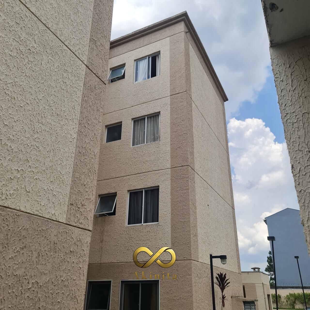 Apartamento à venda com 2 quartos, 1 banheiro, 1 vaga e 45m² no Parque Santa Rosa, Suzano (SP) — foto 22 de 25