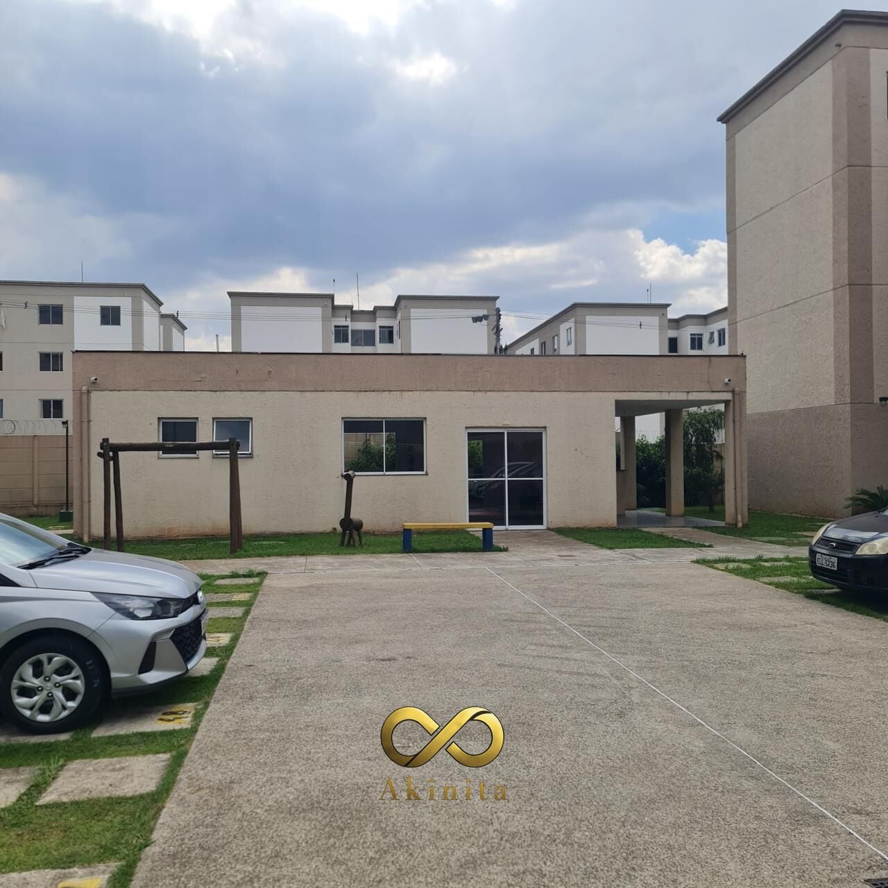 Apartamento à venda com 2 quartos, 1 banheiro, 1 vaga e 45m² no Parque Santa Rosa, Suzano (SP) — foto 25 de 25