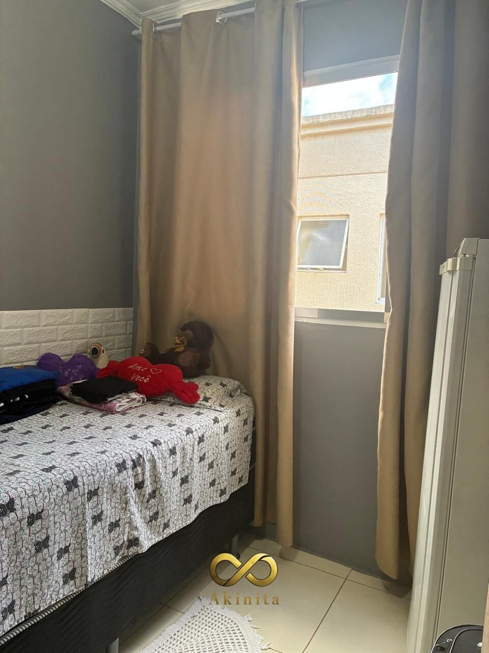 Apartamento à venda com 2 quartos, 1 banheiro, 1 vaga e 45m² no Parque Santa Rosa, Suzano (SP) — foto 10 de 25