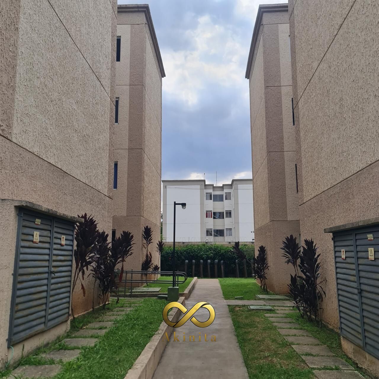 Apartamento à venda com 2 quartos, 1 banheiro, 1 vaga e 45m² no Parque Santa Rosa, Suzano (SP) — foto 20 de 25