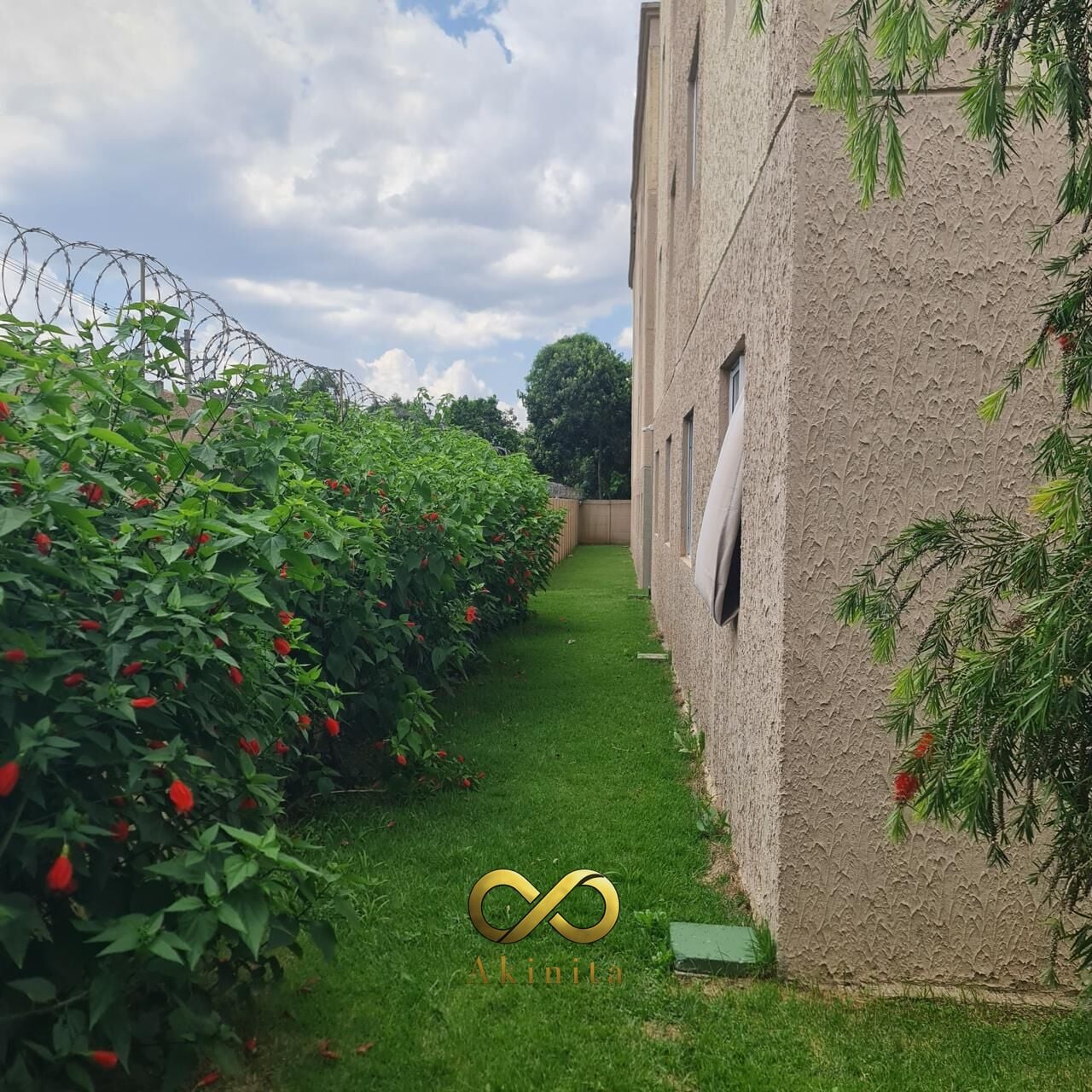 Apartamento à venda com 2 quartos, 1 banheiro, 1 vaga e 45m² no Parque Santa Rosa, Suzano (SP) — foto 23 de 25