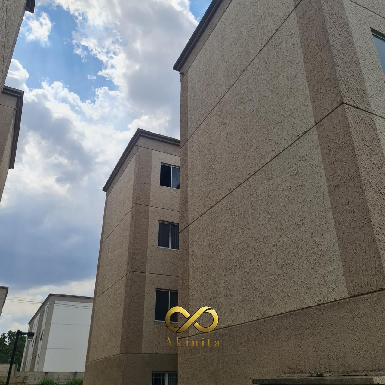 Apartamento à venda com 2 quartos, 1 banheiro, 1 vaga e 45m² no Parque Santa Rosa, Suzano (SP) — foto 21 de 25