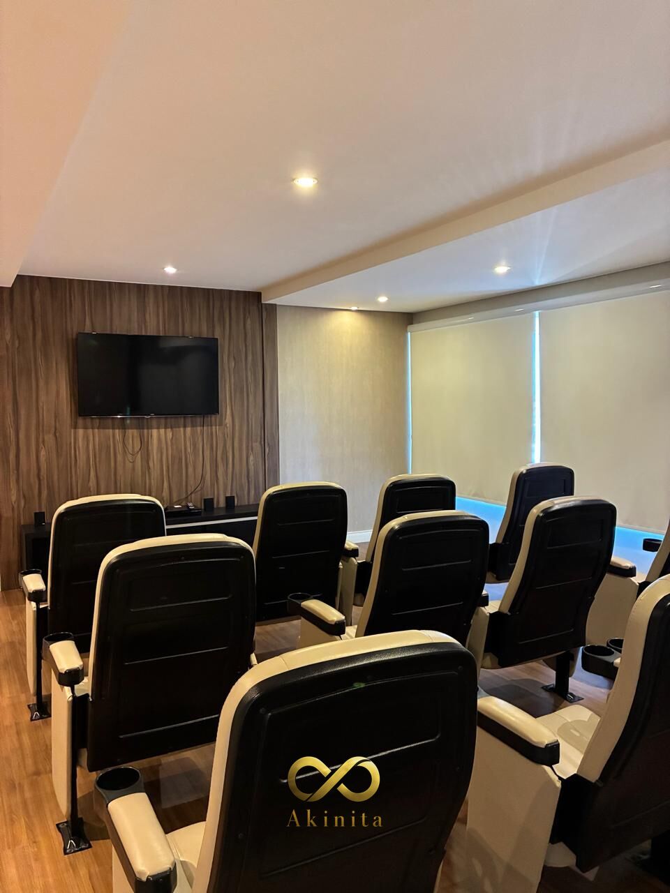 Apartamento à venda com 4 quartos, 2 suítes, 2 vagas e 116m² no Alto Ipiranga, Mogi das Cruzes (SP) — foto 21 de 30