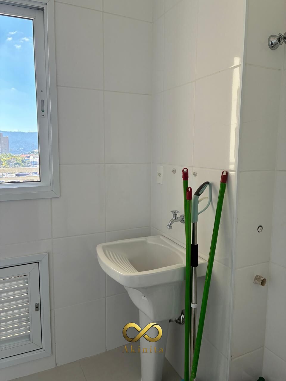 Apartamento à venda com 4 quartos, 2 suítes, 2 vagas e 116m² no Alto Ipiranga, Mogi das Cruzes (SP) — foto 7 de 30