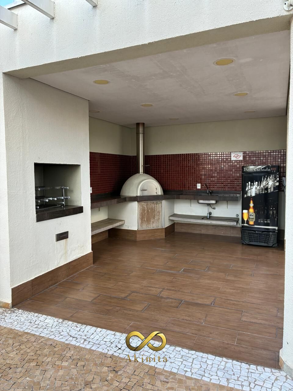 Apartamento à venda com 4 quartos, 2 suítes, 2 vagas e 116m² no Alto Ipiranga, Mogi das Cruzes (SP) — foto 13 de 30