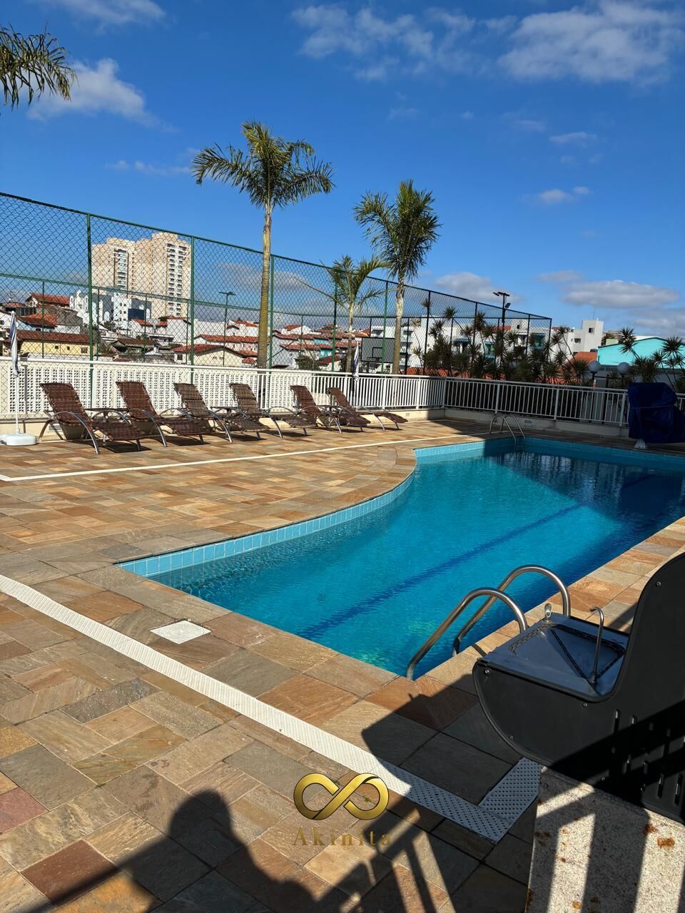 Apartamento à venda com 4 quartos, 2 suítes, 2 vagas e 116m² no Alto Ipiranga, Mogi das Cruzes (SP) — foto 17 de 30