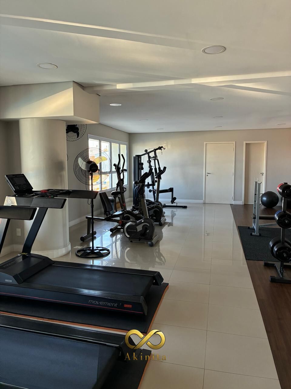 Apartamento à venda com 4 quartos, 2 suítes, 2 vagas e 116m² no Alto Ipiranga, Mogi das Cruzes (SP) — foto 16 de 30