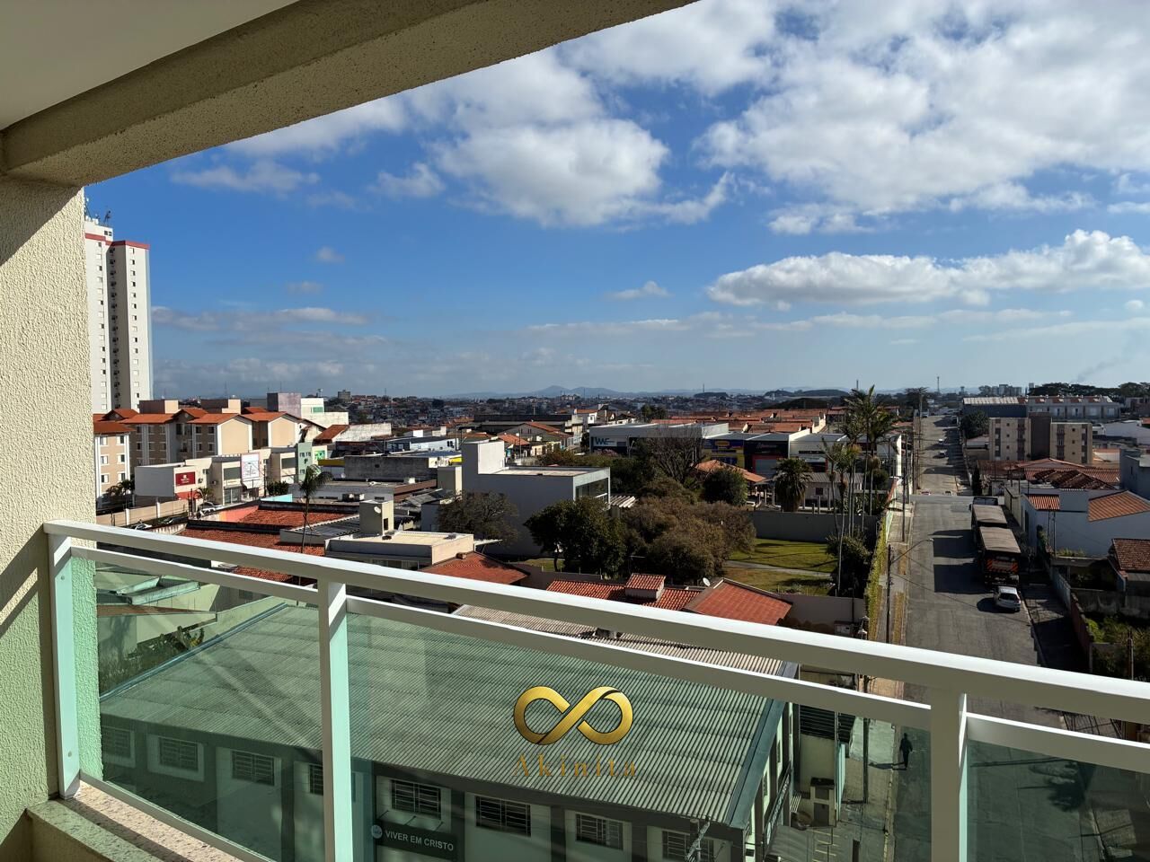 Apartamento à venda com 4 quartos, 2 suítes, 2 vagas e 116m² no Alto Ipiranga, Mogi das Cruzes (SP) — foto 23 de 30