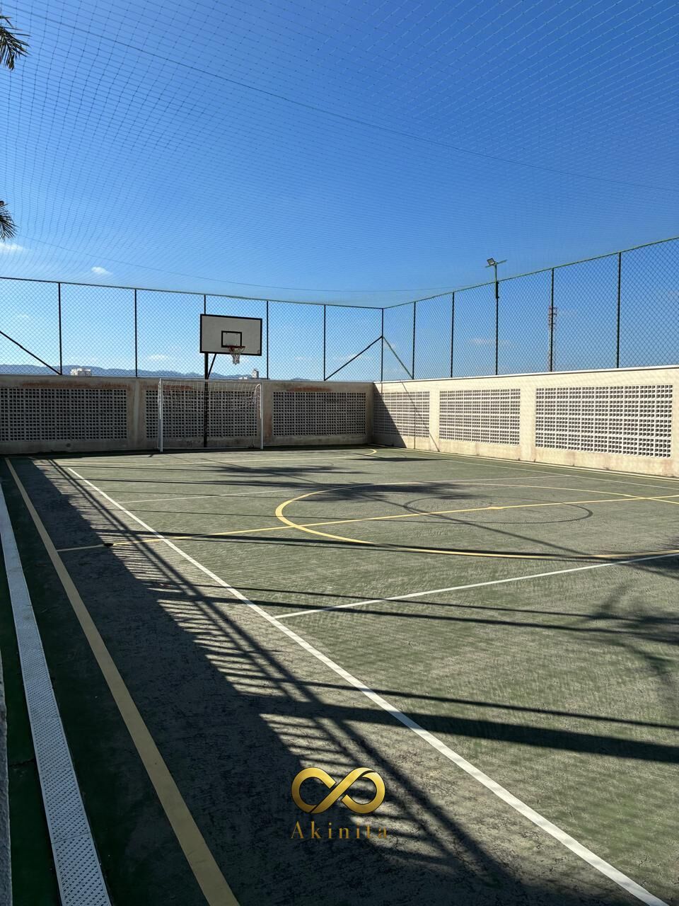 Apartamento à venda com 4 quartos, 2 suítes, 2 vagas e 116m² no Alto Ipiranga, Mogi das Cruzes (SP) — foto 27 de 30