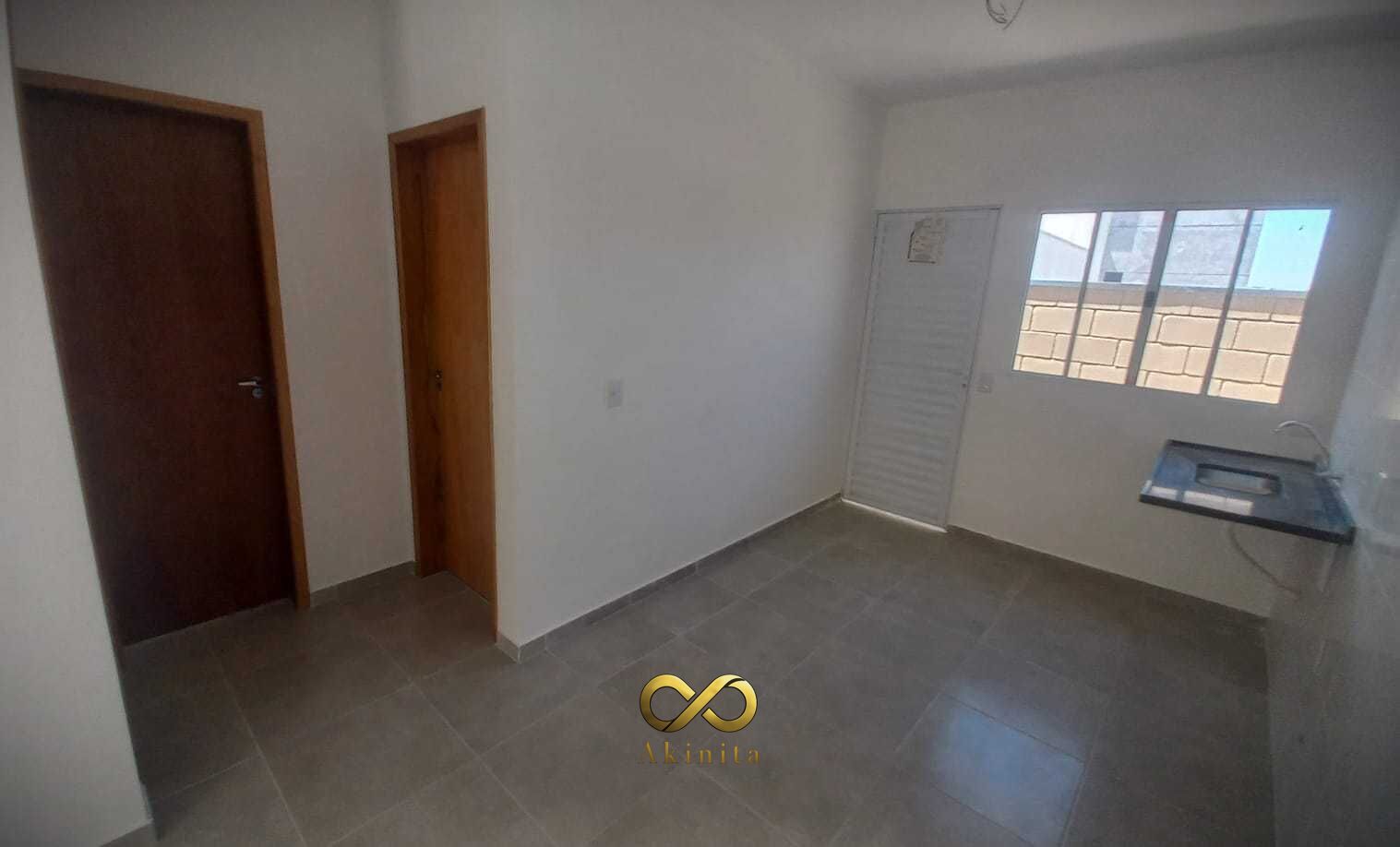 Casa à venda com 2 quartos, 1 suíte, 1 vaga e 44m² no Vila São Paulo, Mogi das Cruzes (SP) — foto 5 de 17