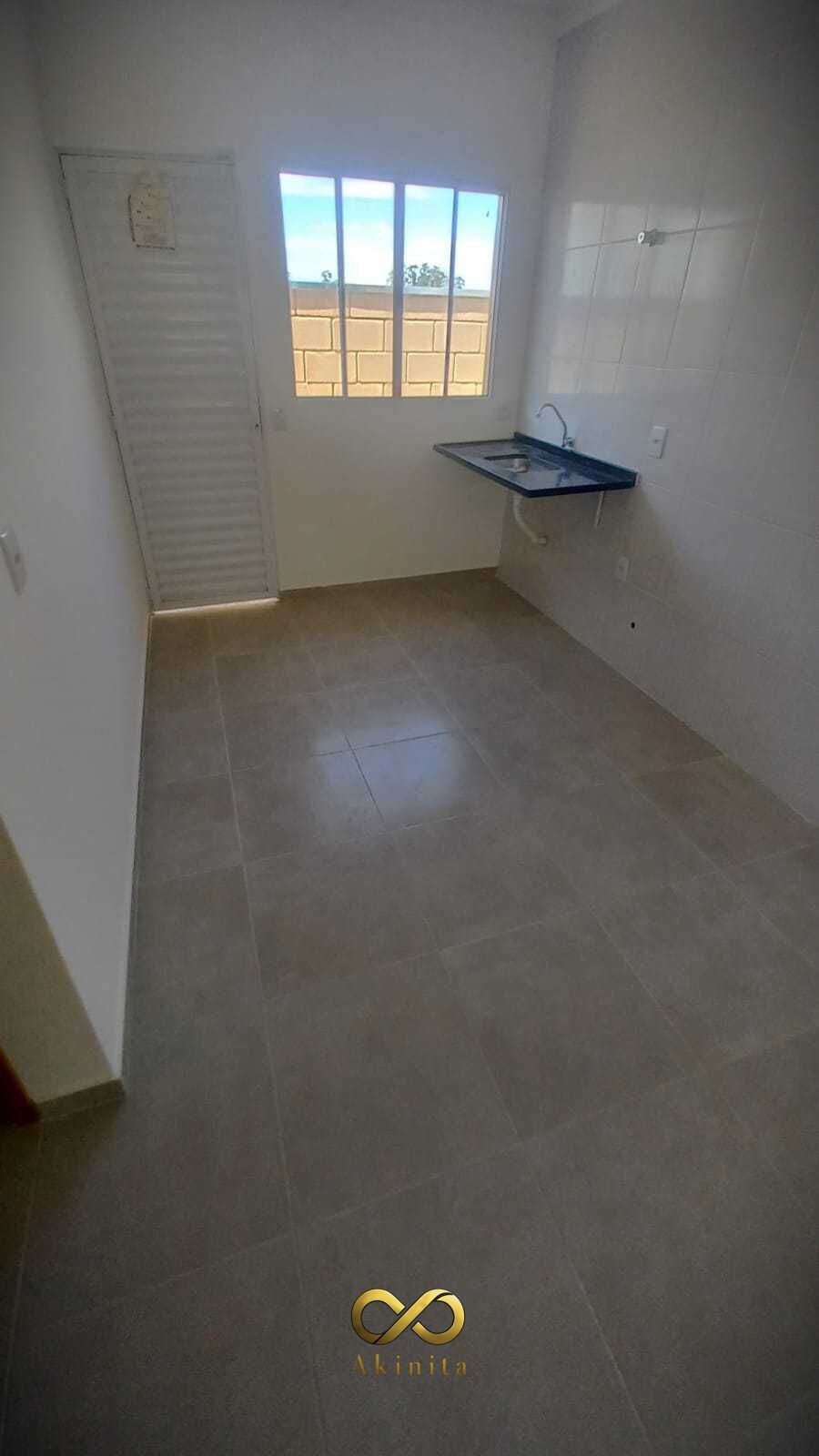 Casa à venda com 2 quartos, 1 suíte, 1 vaga e 44m² no Vila São Paulo, Mogi das Cruzes (SP) — foto 7 de 17