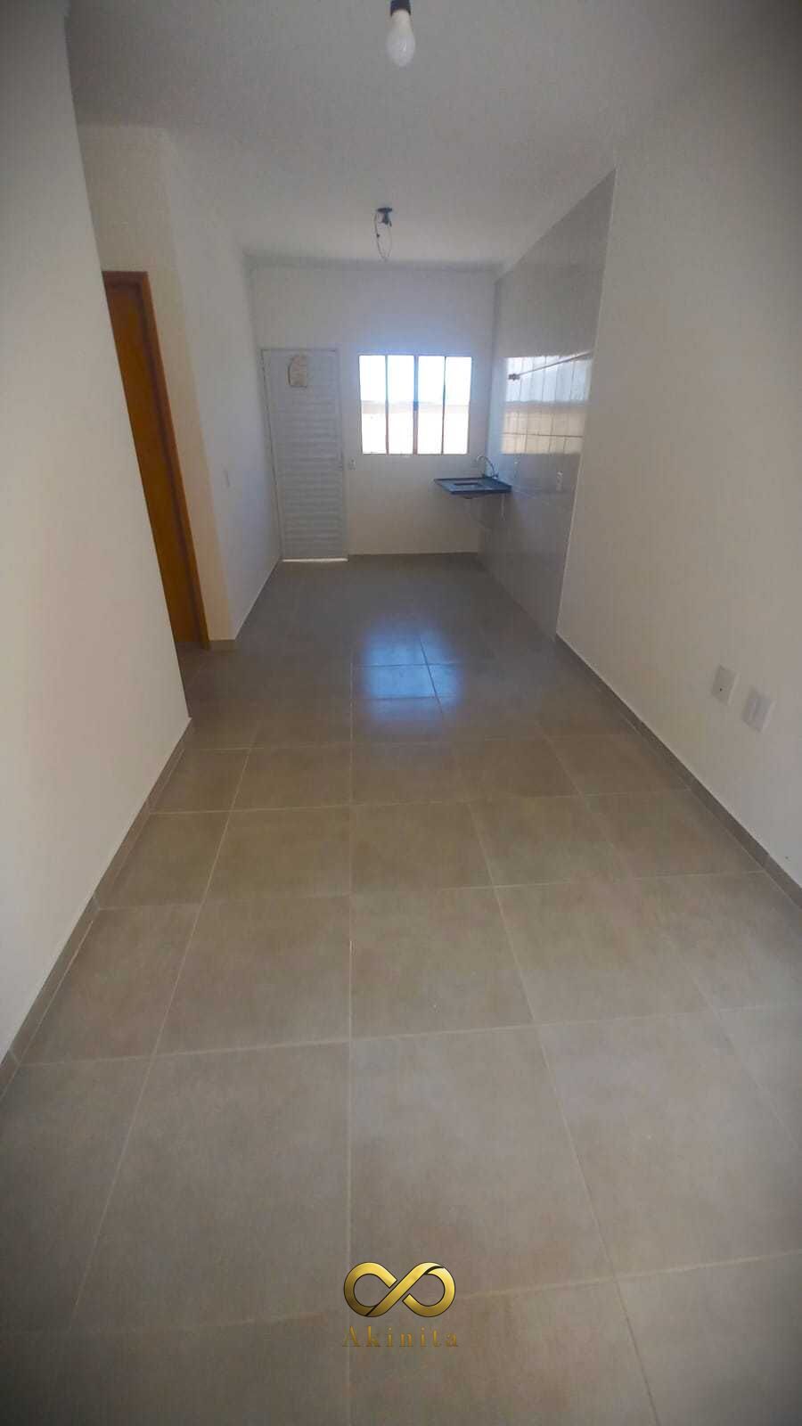 Casa à venda com 2 quartos, 1 suíte, 1 vaga e 44m² no Vila São Paulo, Mogi das Cruzes (SP) — foto 4 de 17