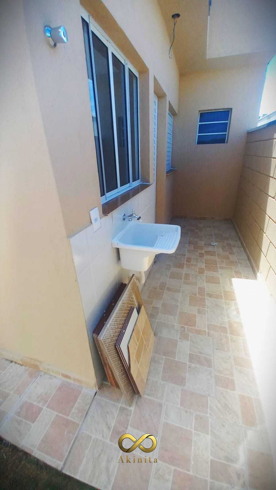 Casa à venda com 2 quartos, 1 suíte, 1 vaga e 44m² no Vila São Paulo, Mogi das Cruzes (SP) — foto 9 de 17