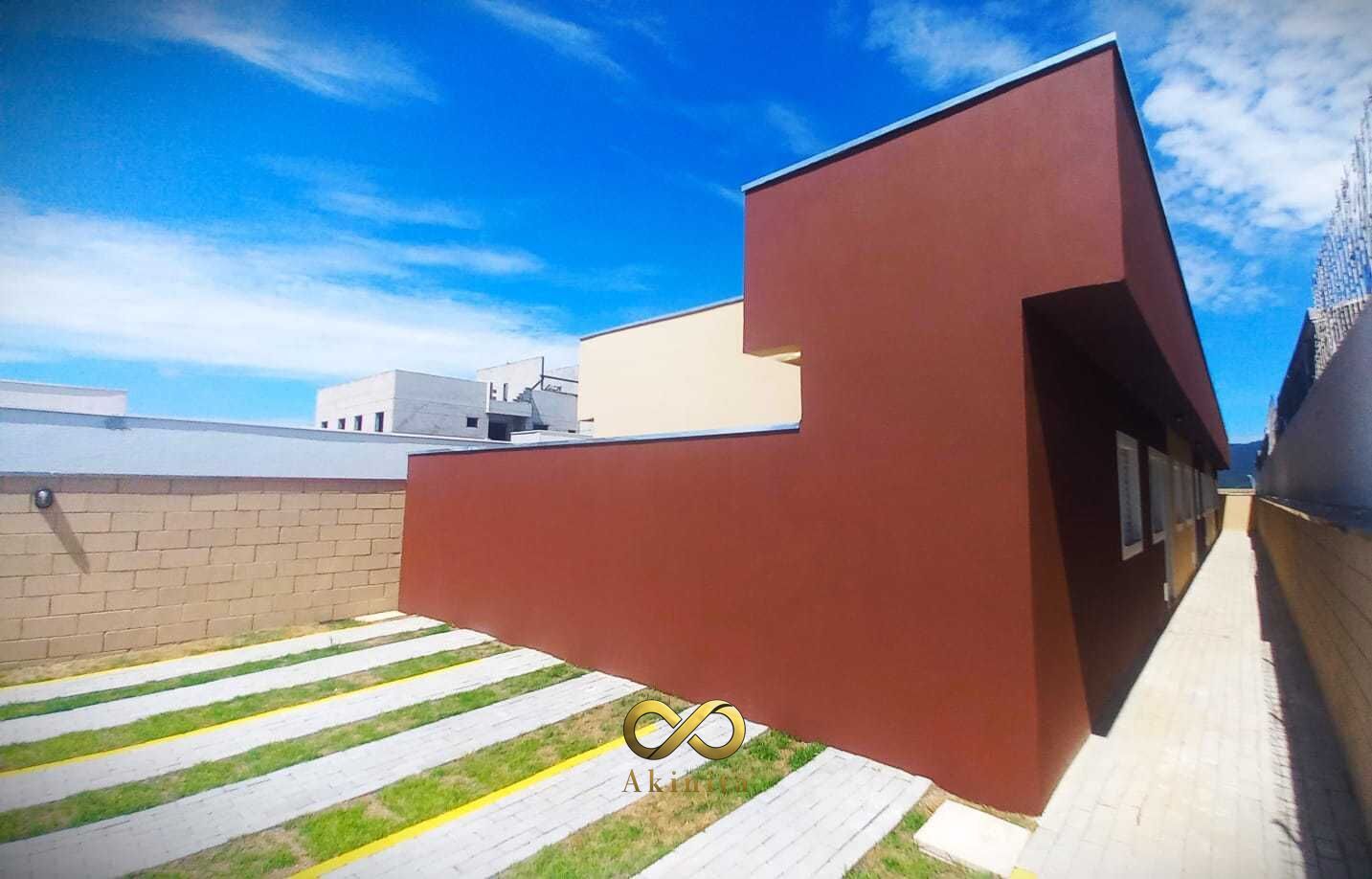 Casa à venda com 2 quartos, 1 suíte, 1 vaga e 44m² no Vila São Paulo, Mogi das Cruzes (SP) — foto 16 de 17