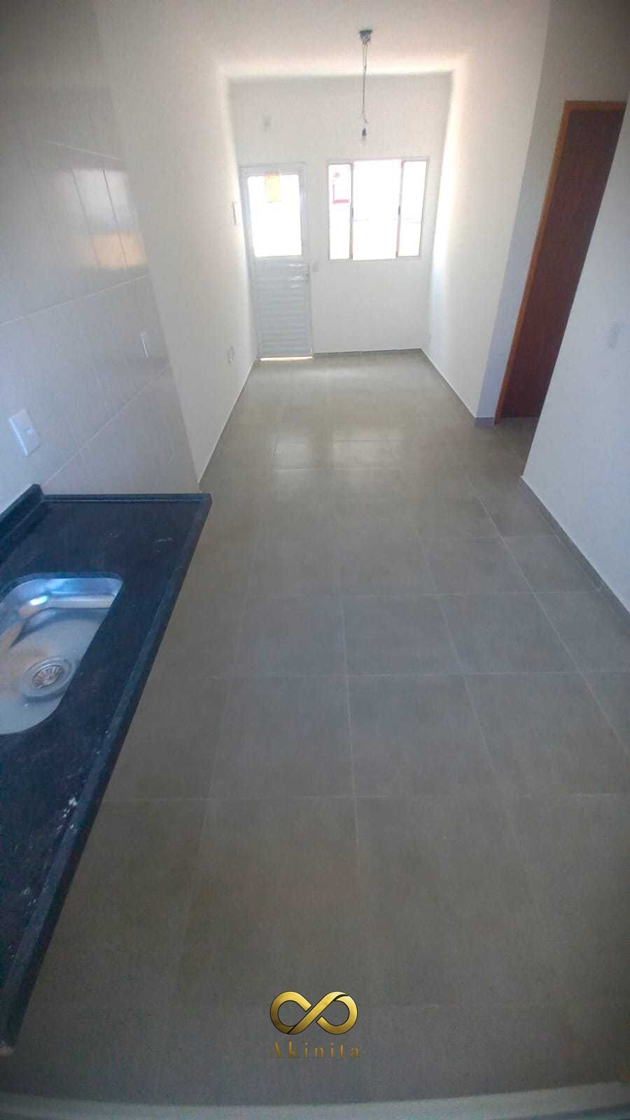 Casa à venda com 2 quartos, 1 suíte, 1 vaga e 44m² no Vila São Paulo, Mogi das Cruzes (SP) — foto 6 de 17