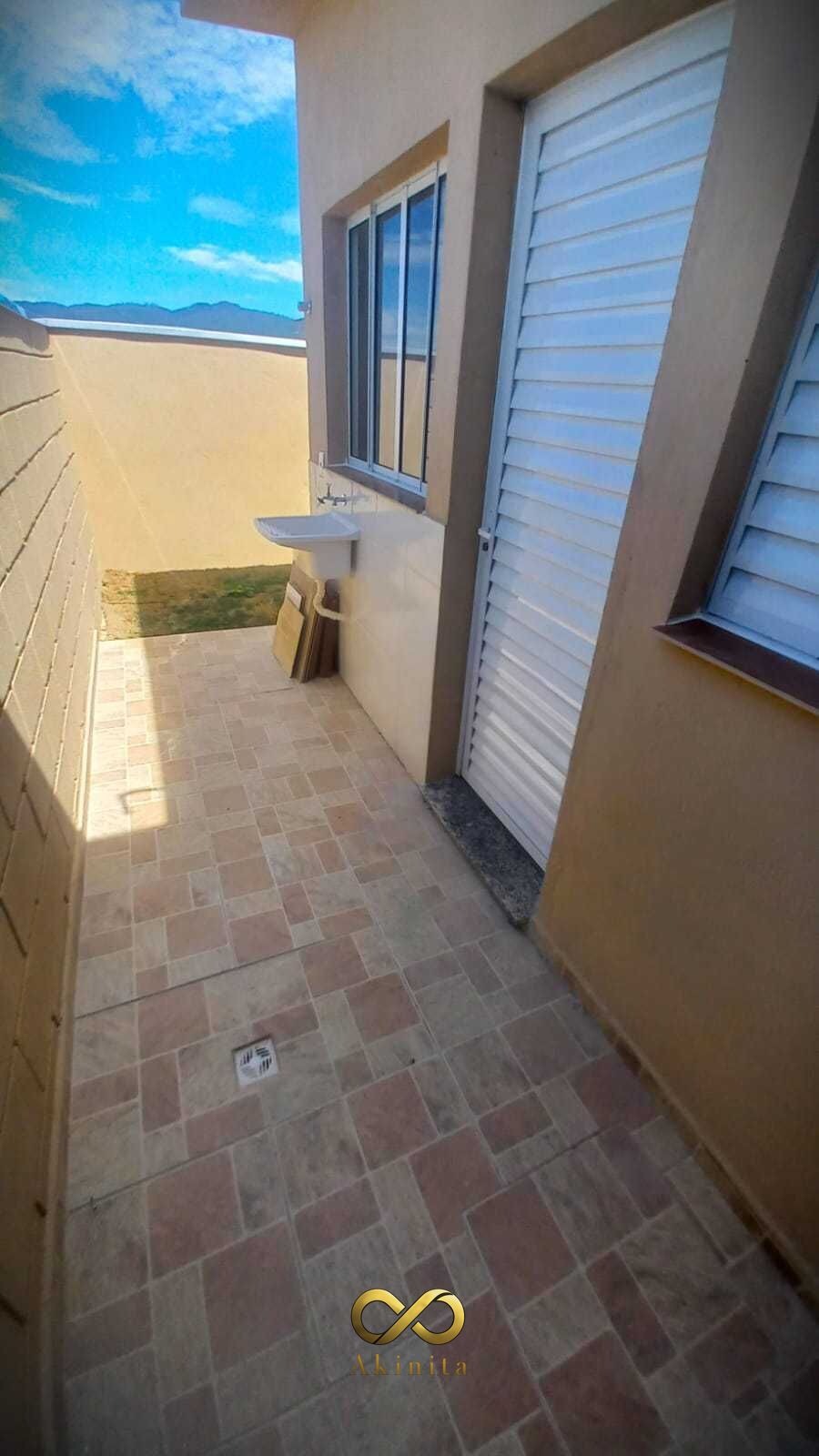 Casa à venda com 2 quartos, 1 suíte, 1 vaga e 44m² no Vila São Paulo, Mogi das Cruzes (SP) — foto 8 de 17
