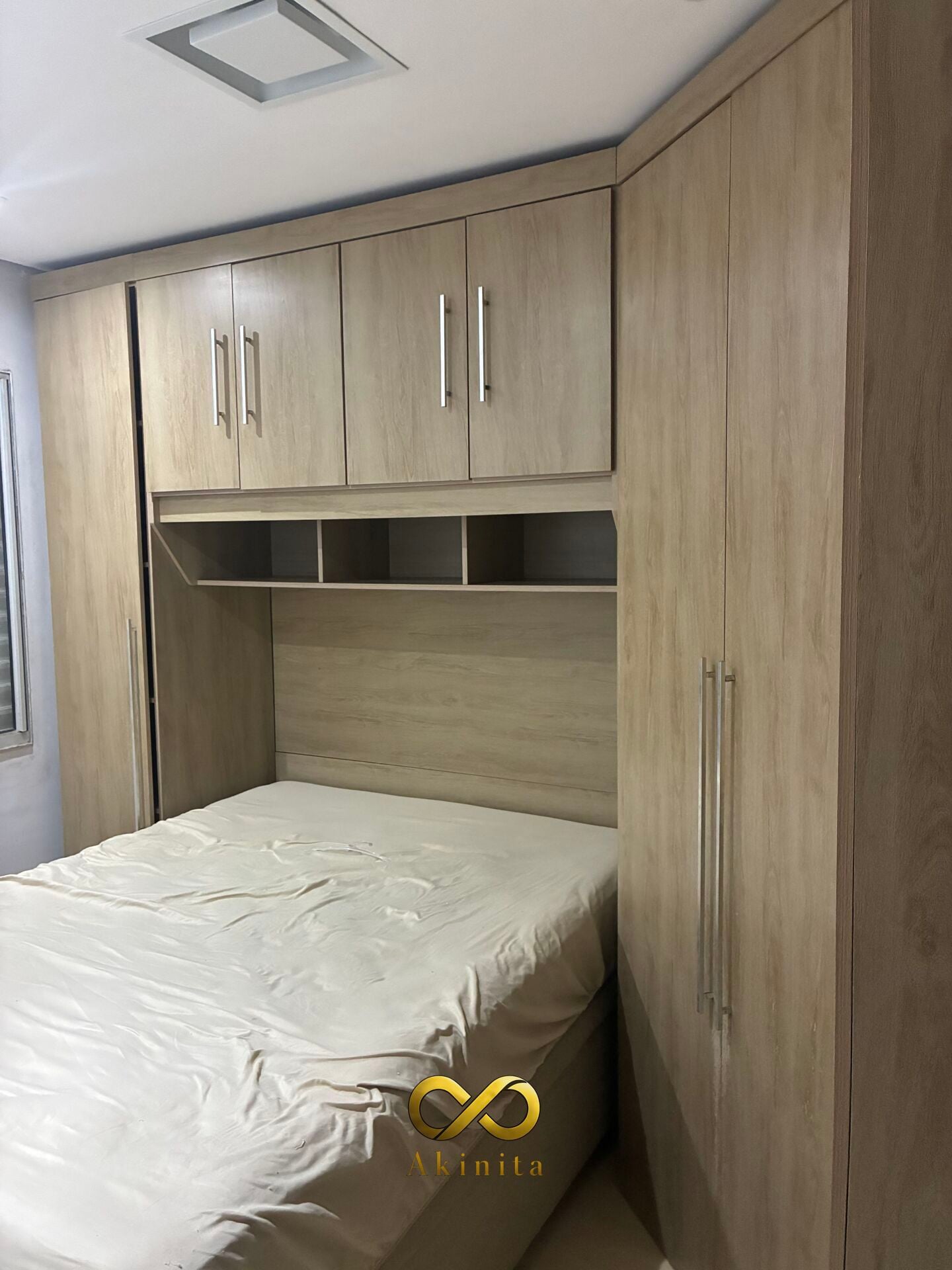 Apartamento à venda com 2 quartos, 1 banheiro, 1 vaga e 48m² no Cidade Edson, Suzano (SP) — foto 9 de 14