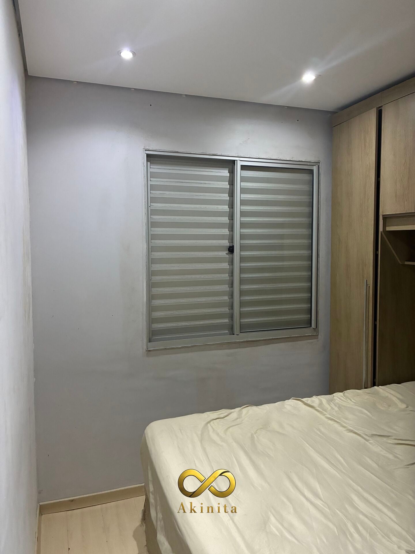 Apartamento à venda com 2 quartos, 1 banheiro, 1 vaga e 48m² no Cidade Edson, Suzano (SP) — foto 11 de 14