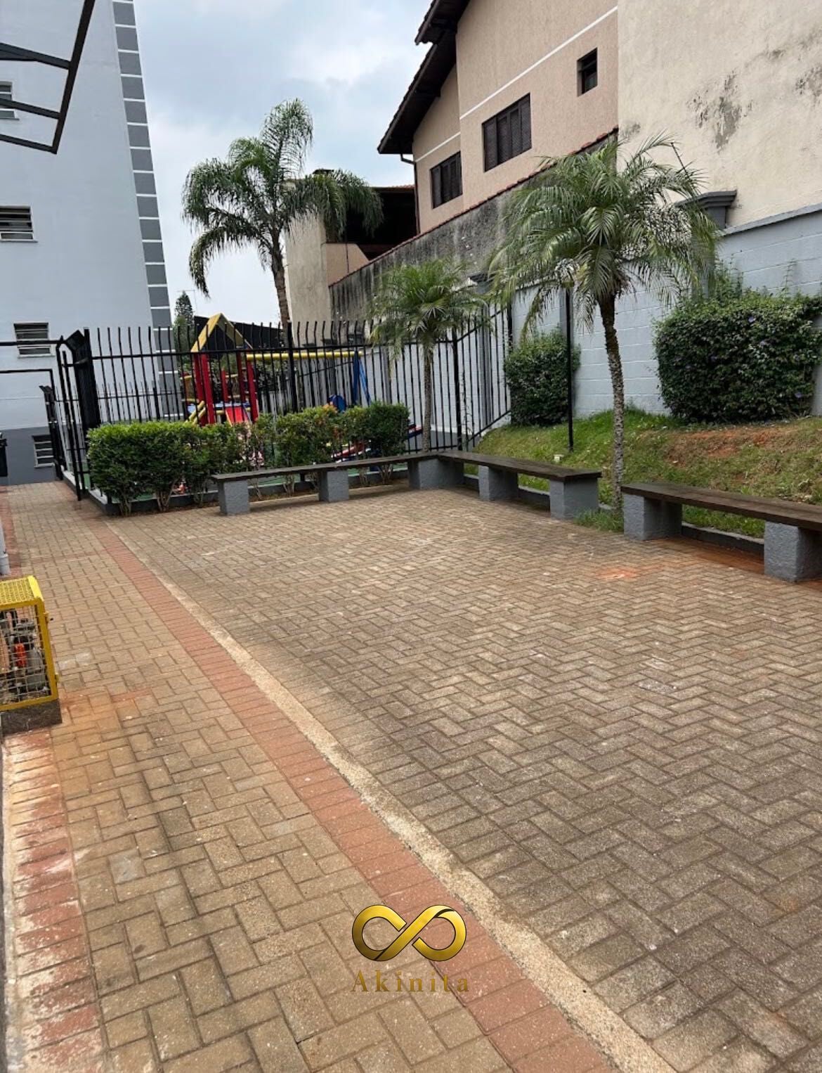 Apartamento à venda com 2 quartos, 1 banheiro, 1 vaga e 48m² no Cidade Edson, Suzano (SP) — foto 10 de 14