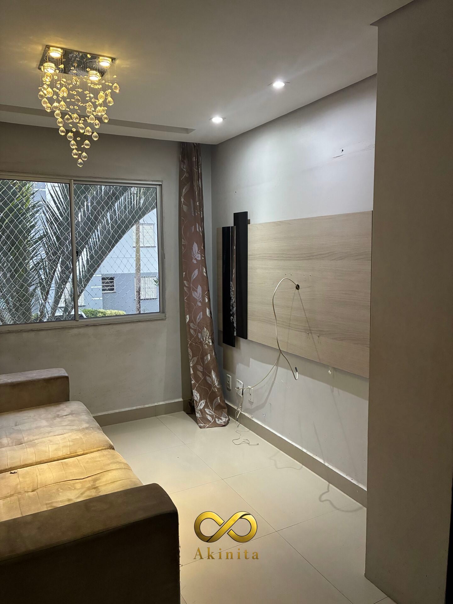 Apartamento à venda com 2 quartos, 1 banheiro, 1 vaga e 48m² no Cidade Edson, Suzano (SP) — foto 2 de 14