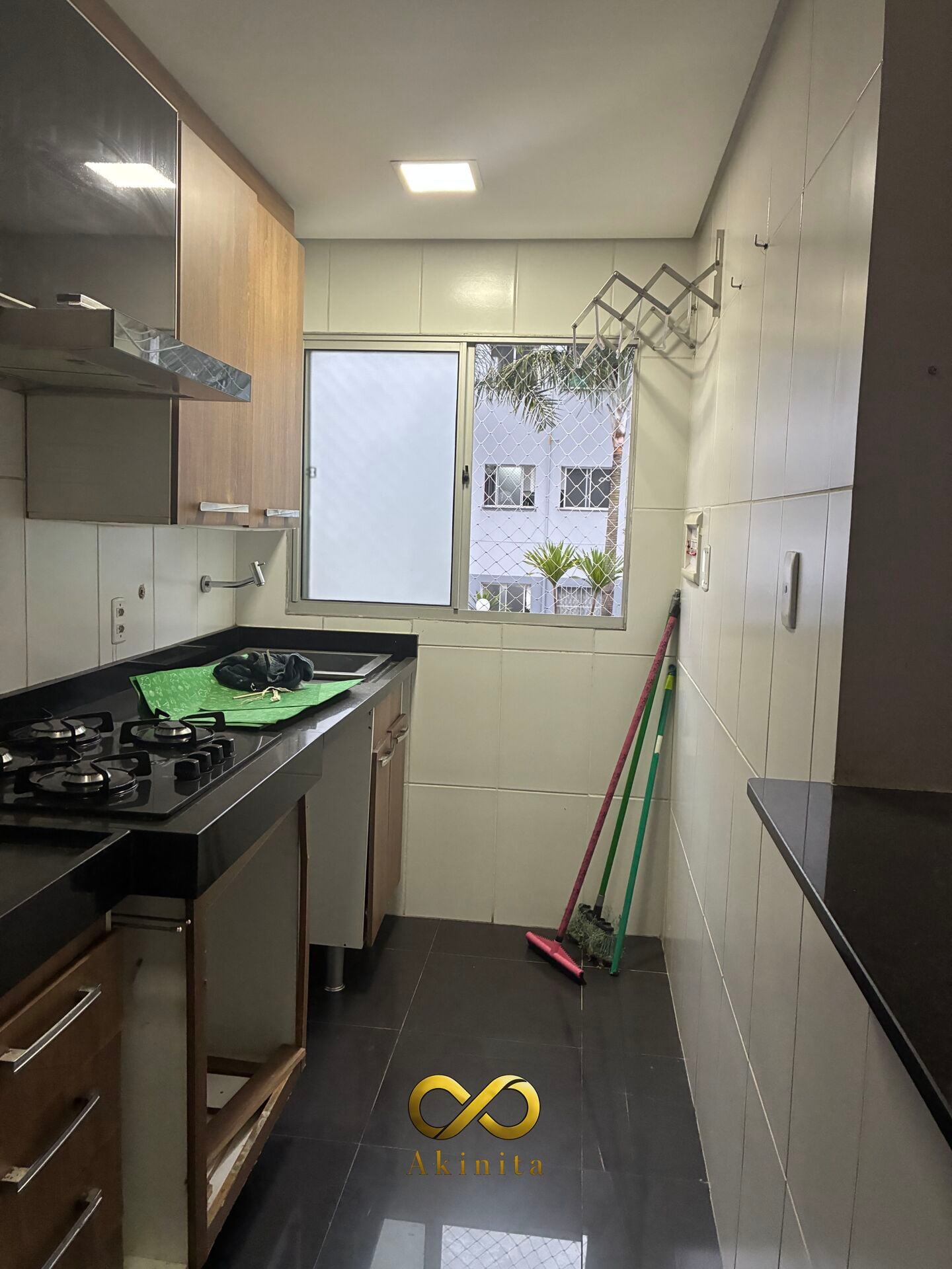 Apartamento à venda com 2 quartos, 1 banheiro, 1 vaga e 48m² no Cidade Edson, Suzano (SP) — foto 13 de 14