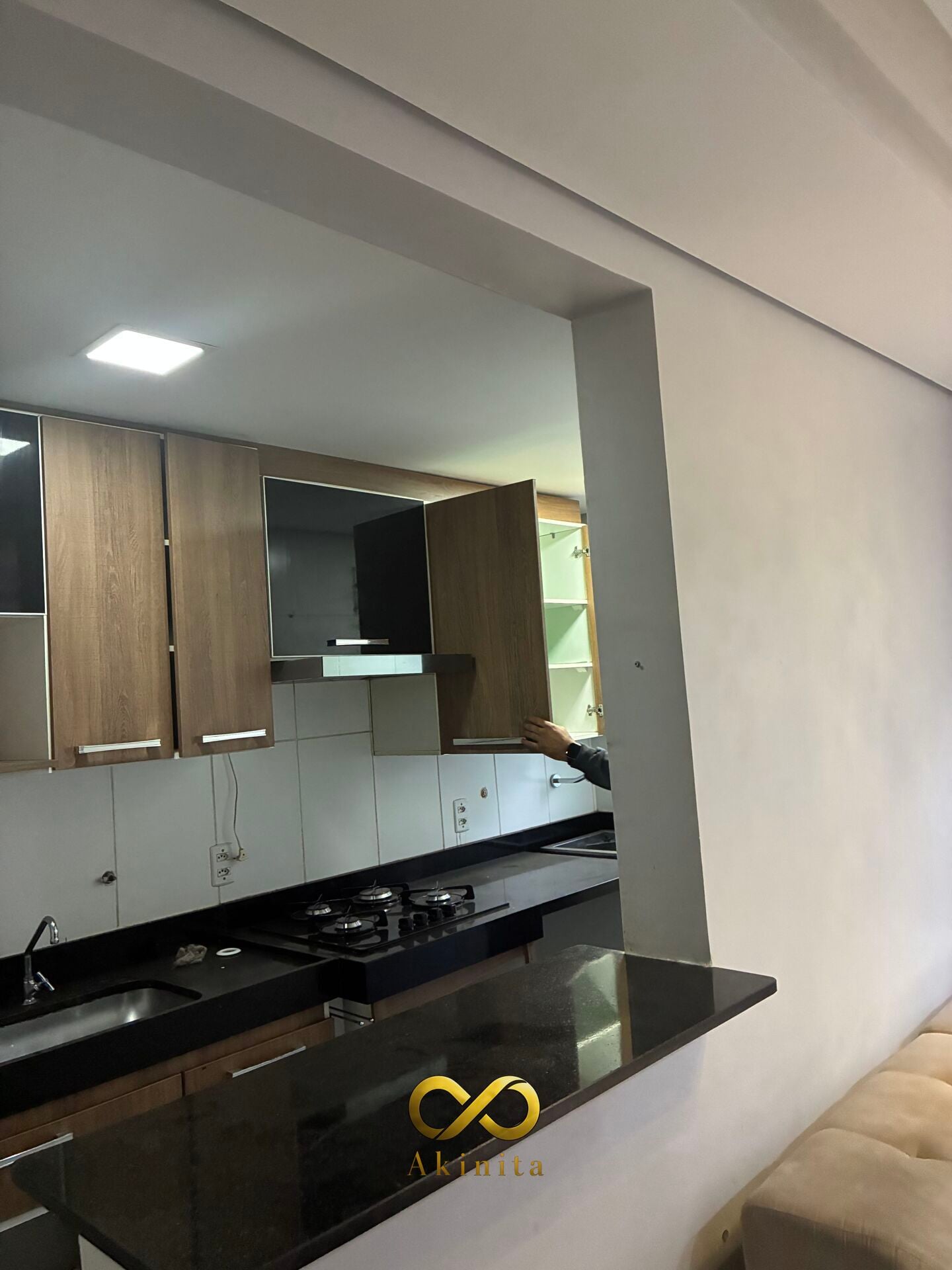 Apartamento à venda com 2 quartos, 1 banheiro, 1 vaga e 48m² no Cidade Edson, Suzano (SP) — foto 4 de 14