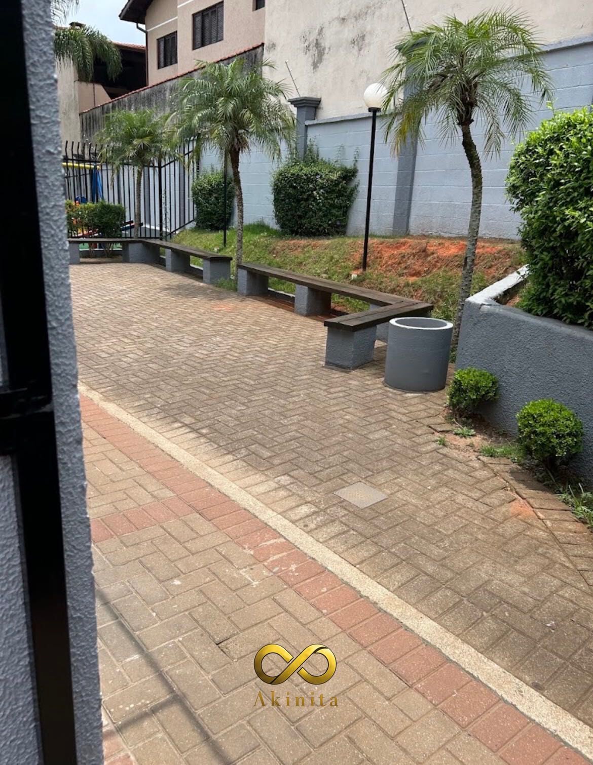Apartamento à venda com 2 quartos, 1 banheiro, 1 vaga e 48m² no Cidade Edson, Suzano (SP) — foto 3 de 14