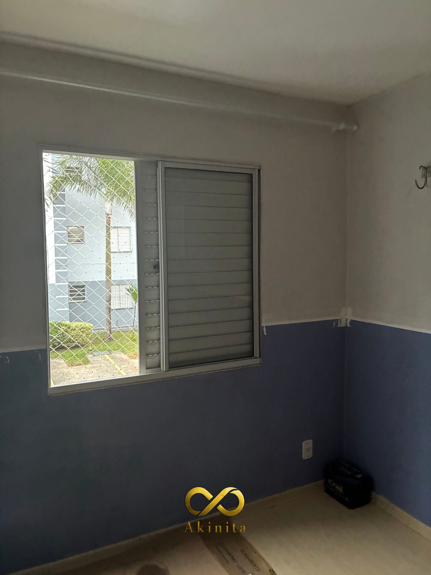 Apartamento à venda com 2 quartos, 1 banheiro, 1 vaga e 48m² no Cidade Edson, Suzano (SP) — foto 12 de 14