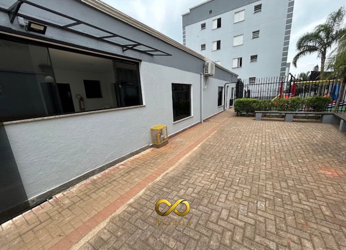 Apartamento à venda com 2 quartos, 1 banheiro, 1 vaga e 48m² no Cidade Edson, Suzano (SP) — foto 6 de 14