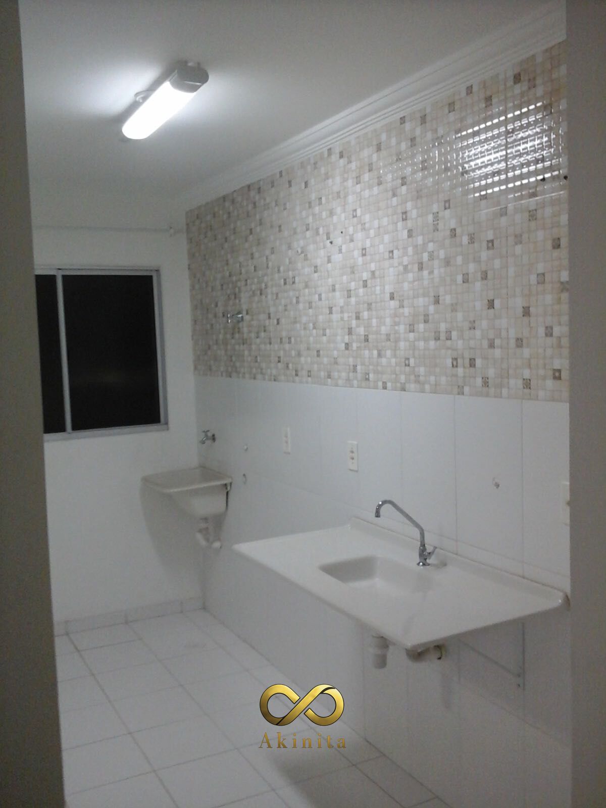 Apartamento à venda com 2 quartos, 1 banheiro, 1 vaga e 66m² no Vila Urupês, Suzano (SP) — foto 6 de 16