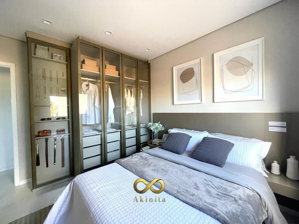 Apartamento à venda com 3 quartos, 1 suíte, 2 vagas e 70m² no Vila Oliveira, Mogi das Cruzes (SP) — foto 17 de 30