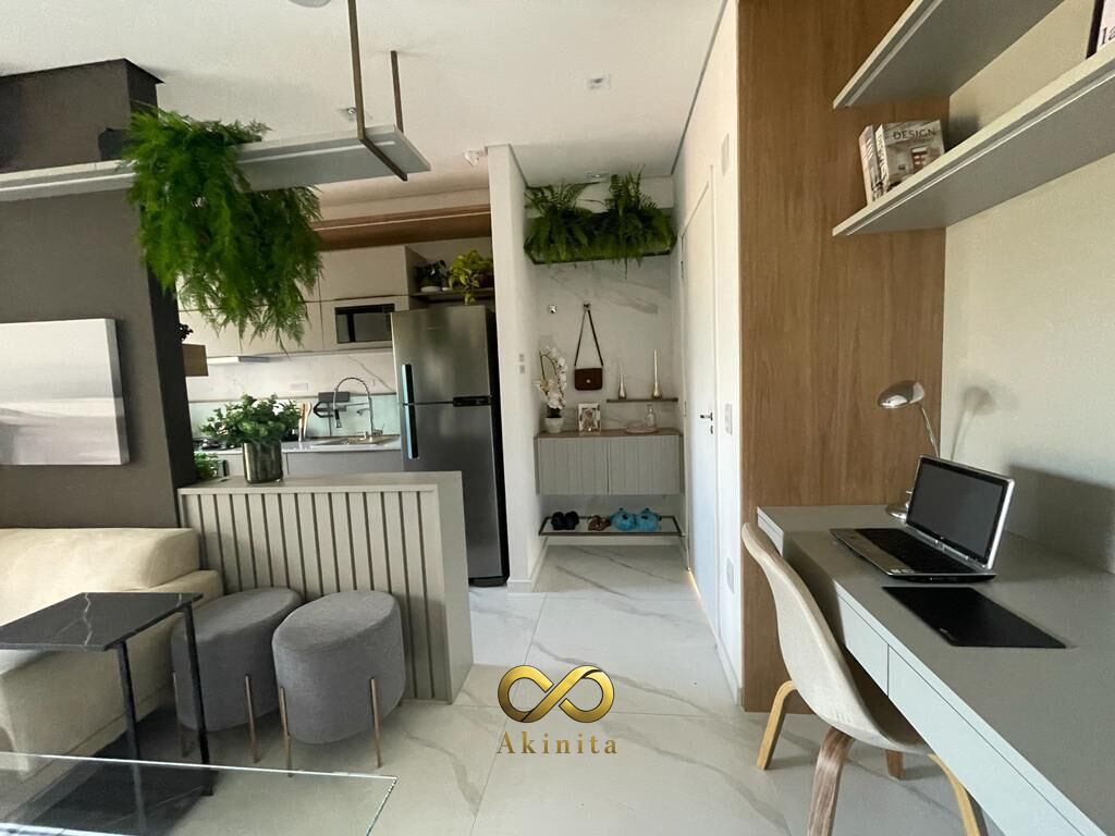 Apartamento à venda com 3 quartos, 1 suíte, 2 vagas e 70m² no Vila Oliveira, Mogi das Cruzes (SP) — foto 6 de 30