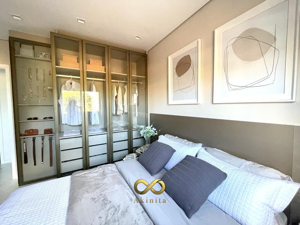 Apartamento à venda com 3 quartos, 1 suíte, 2 vagas e 70m² no Vila Oliveira, Mogi das Cruzes (SP) — foto 14 de 30