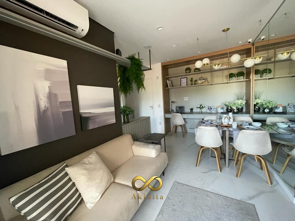 Apartamento à venda com 3 quartos, 1 suíte, 2 vagas e 70m² no Vila Oliveira, Mogi das Cruzes (SP) — foto 20 de 30
