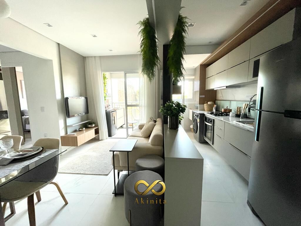 Apartamento à venda com 3 quartos, 1 suíte, 2 vagas e 70m² no Vila Oliveira, Mogi das Cruzes (SP) — foto 5 de 30