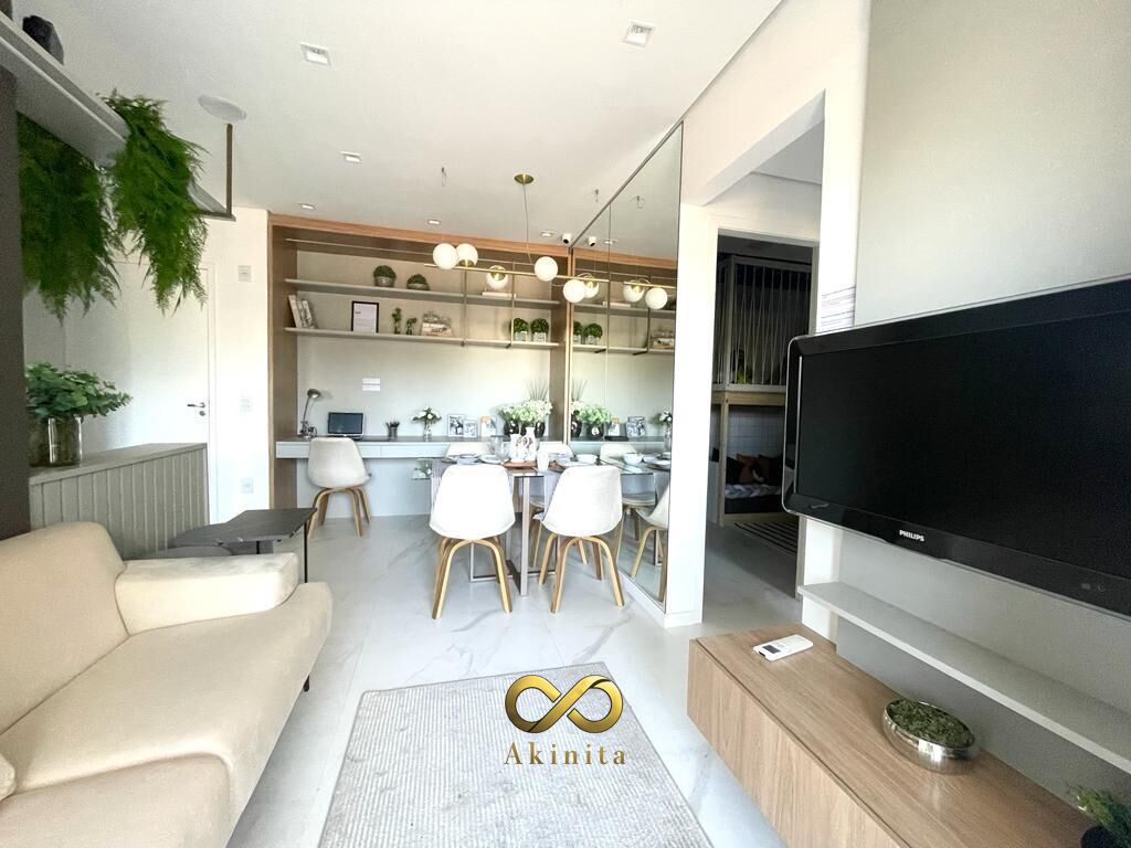 Apartamento à venda com 3 quartos, 1 suíte, 2 vagas e 70m² no Vila Oliveira, Mogi das Cruzes (SP) — foto 4 de 30