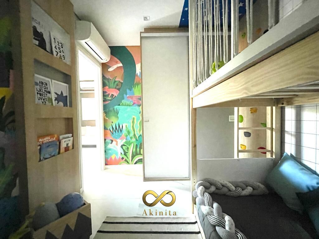 Apartamento à venda com 3 quartos, 1 suíte, 2 vagas e 70m² no Vila Oliveira, Mogi das Cruzes (SP) — foto 9 de 30