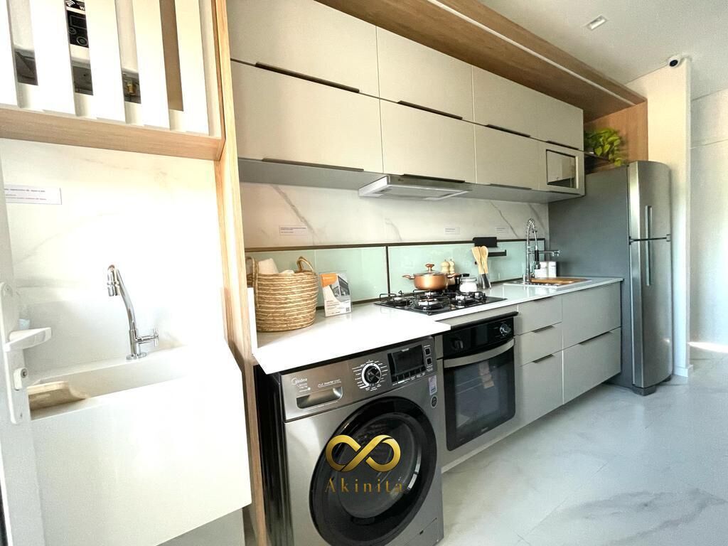Apartamento à venda com 3 quartos, 1 suíte, 2 vagas e 70m² no Vila Oliveira, Mogi das Cruzes (SP) — foto 22 de 30