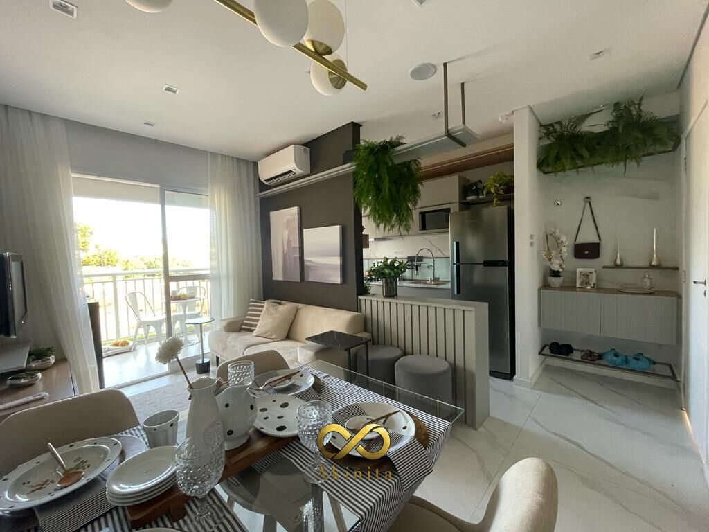 Apartamento à venda com 3 quartos, 1 suíte, 2 vagas e 70m² no Vila Oliveira, Mogi das Cruzes (SP) — foto 19 de 30