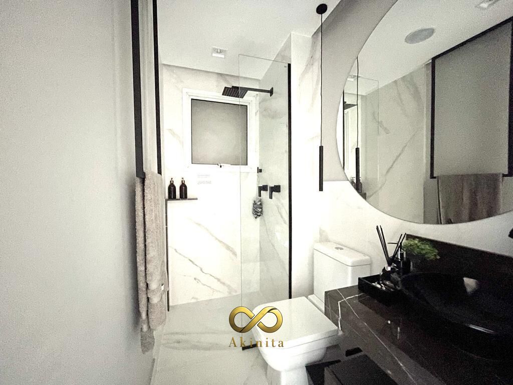 Apartamento à venda com 3 quartos, 1 suíte, 2 vagas e 70m² no Vila Oliveira, Mogi das Cruzes (SP) — foto 10 de 30