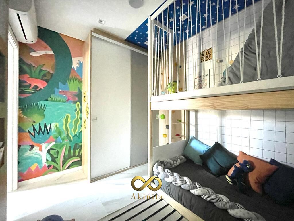 Apartamento à venda com 3 quartos, 1 suíte, 2 vagas e 70m² no Vila Oliveira, Mogi das Cruzes (SP) — foto 13 de 30