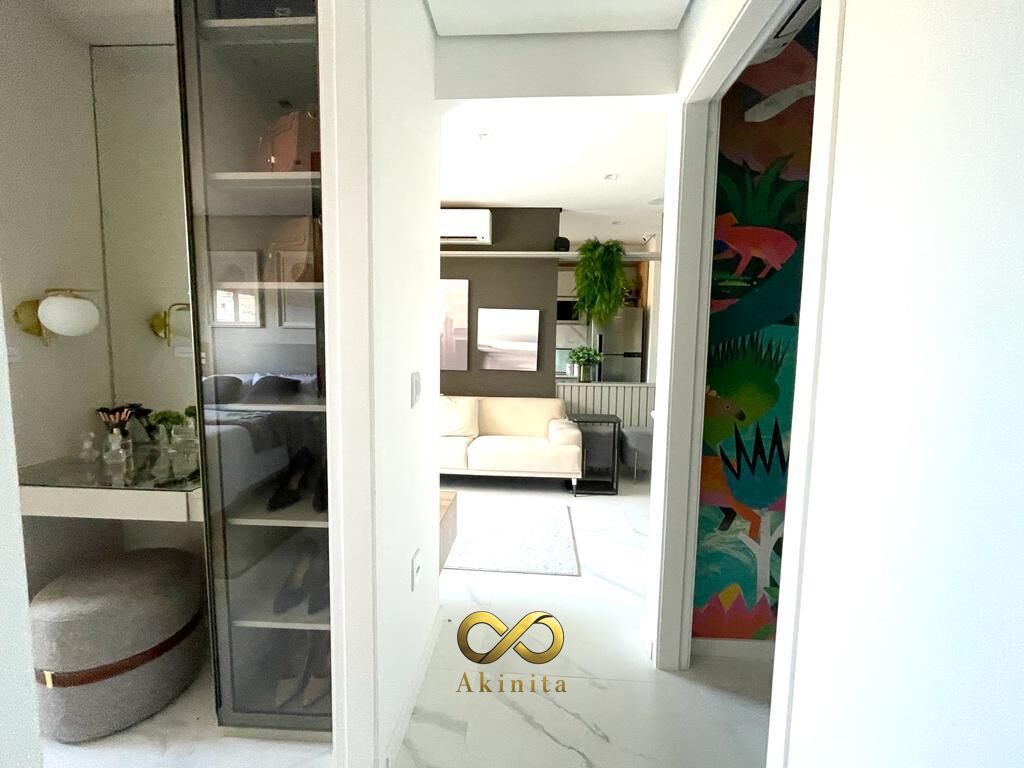 Apartamento à venda com 3 quartos, 1 suíte, 2 vagas e 70m² no Vila Oliveira, Mogi das Cruzes (SP) — foto 11 de 30