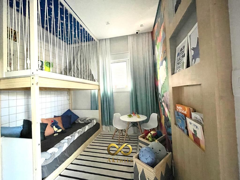 Apartamento à venda com 3 quartos, 1 suíte, 2 vagas e 70m² no Vila Oliveira, Mogi das Cruzes (SP) — foto 8 de 30