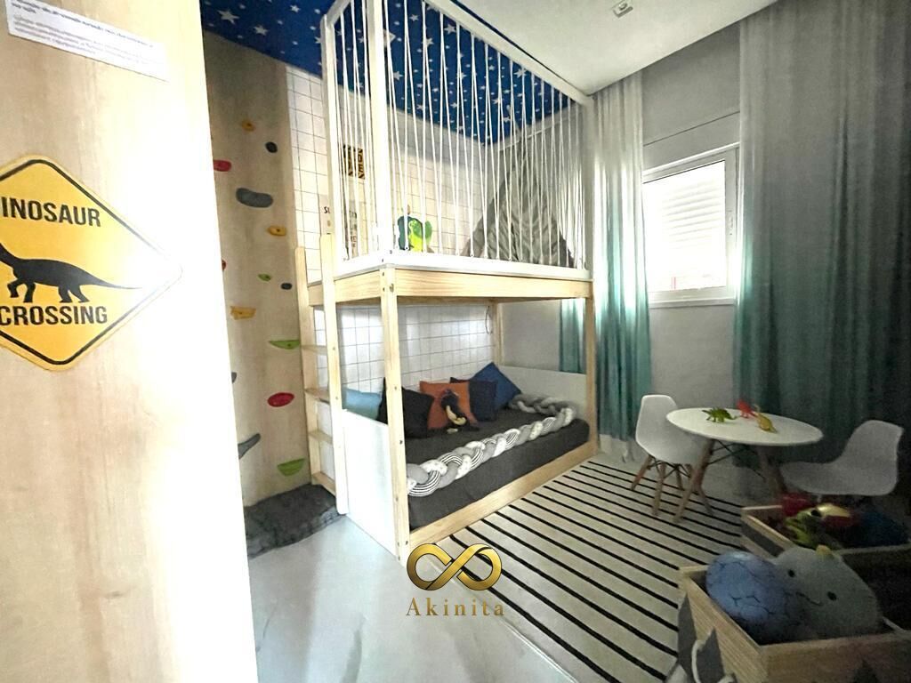 Apartamento à venda com 3 quartos, 1 suíte, 2 vagas e 70m² no Vila Oliveira, Mogi das Cruzes (SP) — foto 7 de 30