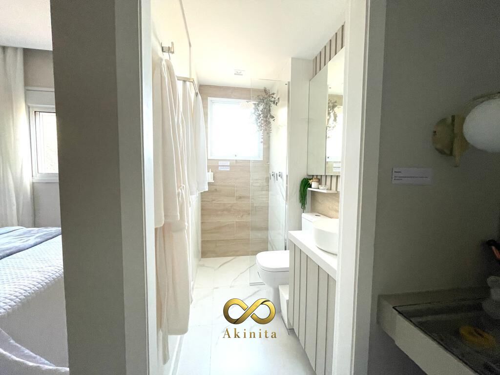 Apartamento à venda com 3 quartos, 1 suíte, 2 vagas e 70m² no Vila Oliveira, Mogi das Cruzes (SP) — foto 12 de 30