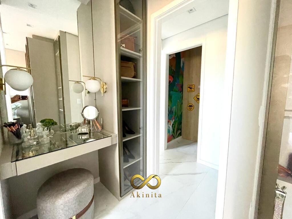 Apartamento à venda com 3 quartos, 1 suíte, 2 vagas e 70m² no Vila Oliveira, Mogi das Cruzes (SP) — foto 21 de 30
